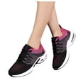 thumbnail image 1 of Dsscvnef Womens Slip on Shoes Work Non Slip Sneakers Walking Shoes, 1 of 6