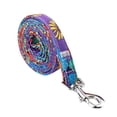 thumbnail image 3 of Visland Dog Collar or Leash for Daily Outdoor Walking Running Training Small Medium Large Dog Cats,Adjustable Pets Accessories, 3 of 12