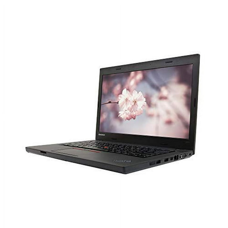 Lenovo Thinkpad L450 Laptop, Intel Core i5 1.90 GHz, 8GB RAM