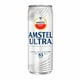 thumbnail image 2 of Cerveza Amstel Ultra Ultra Lata  355 ml, 2 of 4