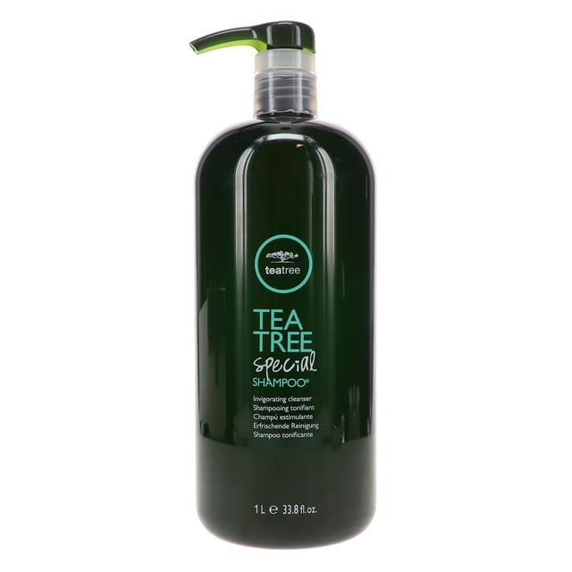 Paul Mitchell Tea Tree Special Shampooing 33,8 oz