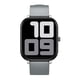 thumbnail image 1 of NU NORDIC HOMBRE RELOJ SMARTWATCH 00019 gris 25 mm, 1 of 4