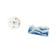 thumbnail image 5 of Reloj de pared,Reloj de pared decorativo,moderno y elegante.,Reloj de pared redondo silencioso y sin tictac,regalo,Alfombra de área,Alfombra de área para sala de estar,dormitorio,alfombra, 5 of 8