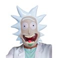 thumbnail image 2 of Living Fiction Rick Morty Men's Halloween Fancy-Dress Costume for Adult, M, 2 of 2