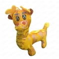 thumbnail image 3 of Sruoe Stuffed Animals, Easter Gifts for Kids, Dragon Stuffed Animal Plush Toys, Stuffed Animal & Plush Toy Soft Plush Dragon, Easter Gifts Toys Gifts Cute Stuffed Animals, Plush Dolls Girls Boys, 3 of 6