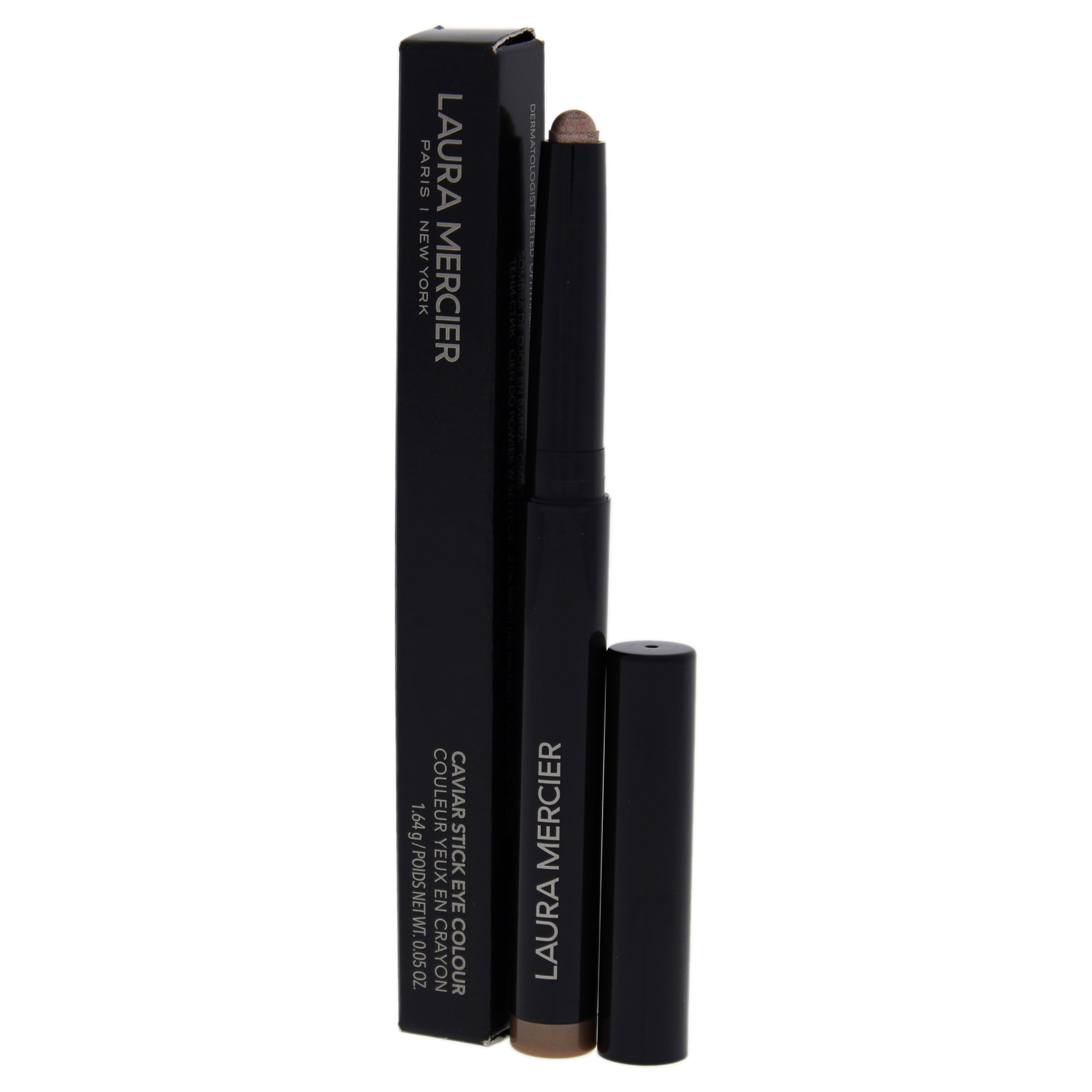 Caviar Stick Eye Colour - Intense Moonlight by Laura Mercier for Women - 0.64 oz Eye Shadow