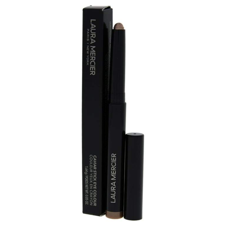 LAURA MERCIER CAVIAR STICK EYE COLOR 6色 Caviar Stick Eye Shadow Matte