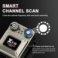 thumbnail image 4 of Xvive U45T Wireless in-Ear Monitor System with One Transmitter Only, 4 of 6