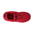 thumbnail image 4 of TENIS CASUALES PARA NIÑO CHARLY 1069996002 TEXTIL ROJO, 4 of 4