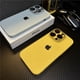 thumbnail image 2 of Funda Libre De Huellas Dactilares Mate Avanzada Para iPhone 13 , 14 , 12 PRO MAX PC Estuche Duro A Prueba De Golpes Lente De Cámara Inclusiva Trasera, 2 of 4
