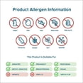 thumbnail image 3 of Enzimas digestivas masticables Supplement Seeking Health, 60 tabletas, 3 of 7
