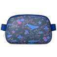 thumbnail image 1 of Sac Fourre-Tout Floral d'Été - Sac de Courses Réutilisable, Pliable et Spacieux pour Femmes, 1 of 4