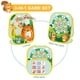 thumbnail image 5 of pstuiky Juego de lanzamiento de sacos de arena para exteriores. Ideal para fiestas infantiles y familiares. Perfecto como regalo para niños pequeños., 5 of 9