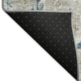 thumbnail image 5 of Addison Rugs Chantille Indoor/Outdoor Traditional Linen Machine Washable Rectangle Rug, 8' x 10', 5 of 8