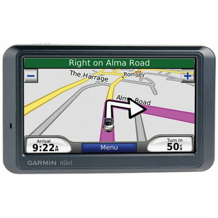 Garmin n??vi 770 Automobile Navigator