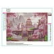 thumbnail image 5 of Pintura de bricolaje Kits de pintura de diamante 5D bricolaje taladro completo pintura de diamante costura pintura de cristal diamantes de imitación punto de cruz artesanía para decoración de la pared Abanopi Pintura de bricolaje, 5 of 5