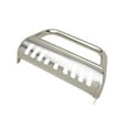 thumbnail image 2 of Westin 2007-2018 Toyota Tundra E-Series Bull Bar - SS, 2 of 5