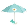 thumbnail image 3 of Birdeem Mobile Phone Stand Umbrella Photo Shutter Cover Sunshade Personalized Small Umbrella, 3 of 5