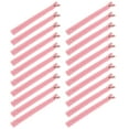 thumbnail image 3 of Cremalleras de encaje, Nylon 20CM Cute Wedding 20Pcs Cremalleras DIY, Cremalleras artesanales para bolsas de ropa LHCER 1, 3 of 8