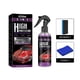 thumbnail image 4 of 3 en 1 Cera Pulverización Pulido 100ml Agente Pintura Cuidado La Del Coche, 4 of 7