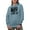 Light Blue, variant on Birthday Boy Time to Level Up, Video Gamer, Light Blue Hooded Sweatshirt or Hoodie, Small