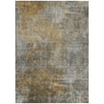 thumbnail image 2 of Addison Rugs Chantille Indoor/Outdoor Transitional Modern Gray Washable Rectangle Rug, 9' x 12', 2 of 6