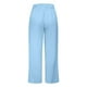 thumbnail image 5 of Pantalones palazzo de cintura alta y pierna ancha para mujer: ligeros, con cordón en la cintura, bolsillos, pantalones casuales de verano., 5 of 5
