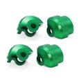 thumbnail image 3 of RC Car Upgrade Shock Cap Protector for ARRMA 1/7 1/8 RC Car,D, 3 of 5