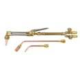 thumbnail image 3 of SÃœA - Medium Duty Oxy-Fuel Torch with Check Valves, Cutting, Heating and Welding Tips (Acetylene) - Compatible with Victor, 3 of 4