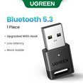 thumbnail image 3 of 【Especial para Rusia】UGREEN USB Bluetooth, 3 of 5