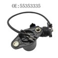 thumbnail image 2 of Quality Car Oil Level Sensor 55353335 06235686 6235686 for Auto Parts, 2 of 5