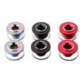 thumbnail image 7 of DEYISI Bike Crankarm Bolt Self-Extracting 24/30mm For Rotor Aldhu Bicycle Crank Screw, 7 of 7