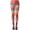 style 2, variant on Sweet Rainbow Pantyhose for Women, Halloween Striped Tights Elastic Colorful Stockings Thin Leggings Tights For Party,Festival