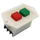 thumbnail image 5 of Interruptor de prensa de taladro de 1 pieza Encendido / apagado Interruptor de empuje de arranque autoblocante LC310 10A, 5 of 6