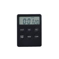 thumbnail image 2 of Xingzhi Kitchen Timer For Learning Cooking Working Memory Function Applying Facial Mask black, 2 of 6