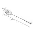thumbnail image 2 of Spoon Personalised Long Spoon for Chocolate Cream Valentine\'s Day Gift, 2 of 6