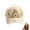 H, variant on Embroidered Bee & Flower Baseball Cap, Women’s Adjustable Floral Animal Embroidery Sun Hat with Rhinestones