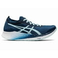 thumbnail image 2 of Asics Magic Speed 1012A895-400 Sneaker Womens US 10.5 Blue Running Shoes EEE4313, 2 of 6