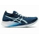thumbnail image 2 of Asics Magic Speed 1012A895-400 Sneaker Womens US 10.5 Blue Running Shoes EEE4313, 2 of 6