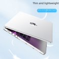 thumbnail image 3 of Funda protectora para MacBook, funda protectora para portátil Apple, funda protectora para ordenador profesional, funda con soporte esmerilado, 3 of 5