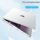 thumbnail image 2 of Funda protectora para MacBook, funda protectora para portátil Apple, funda protectora para ordenador profesional, funda con soporte esmerilado, 2 of 5