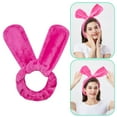 thumbnail image 6 of Not Thermal Hair Curling Rods Protect Your Hair from Heat Damage Heatless Headband Curling Solution for Bouncy Curls, 6 of 9