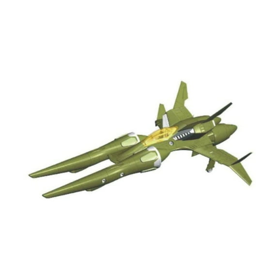 Hasegawa Crusher Joe TR5 Harpy Nero Star Fighter (Limited Edition) New