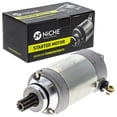 thumbnail image 3 of Niche Starter Motor Assembly for Yamaha WR250F YZ250FX 2GB-81890-00 519-CSM2524O, 3 of 6