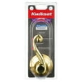 thumbnail image 3 of Lido Right-Handed Half-Dummy Lever in Polished Brass, 3 of 7