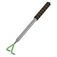 thumbnail image 1 of Disc Golf Retriever Telescoping Disc Golf Grabber Durable Stainless Steel Disc Golf Retrieving Devi Z1923, 1 of 5
