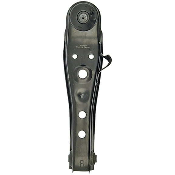 Dorman 520-428 Front Right Lower Suspension Control Arm and Ball Joint Assembly for Specific Toyota Models Fits select: 1985-1988 TOYOTA CRESSIDA