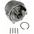 thumbnail image 1 of Dorman Differential Coupling Unit 926-960 OE Solutions; OE Replacement; Chain; Aluminum; With Snap Rings/Studs, 1 of 5