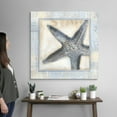 thumbnail image 2 of Great BIG Canvas Painting Contemporary Coastal Transitional, 2 of 7