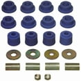 thumbnail image 3 of Moog Chassis Stabilizer Bar Link Bushing K8657 OE Replacement; Without Link; With Thermoplastic Bushings For Both Ends Of Link, 3 of 3